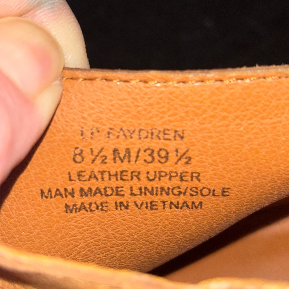 Lucky Brand Booties - Picture 10 of 10